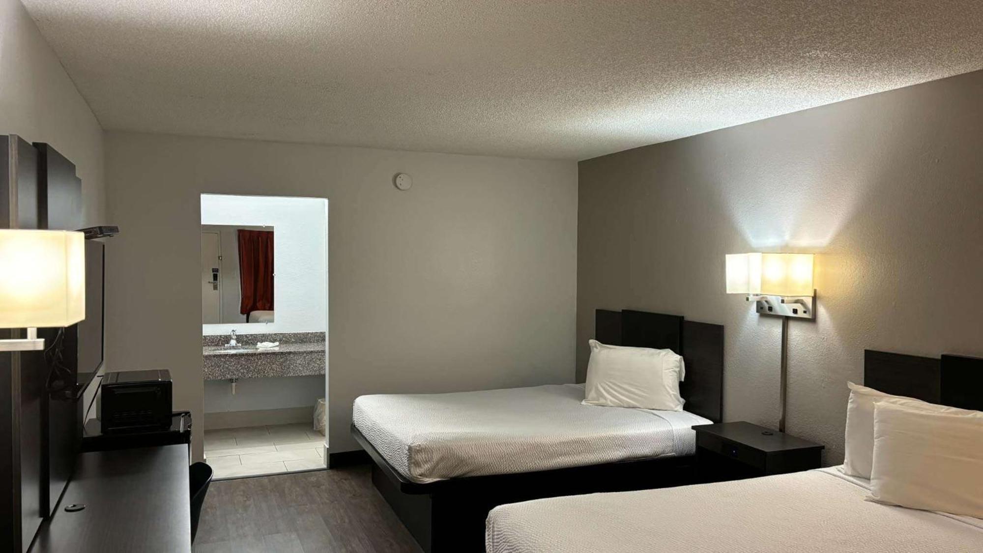 Motel 6-Macclenny, Fl المظهر الخارجي الصورة