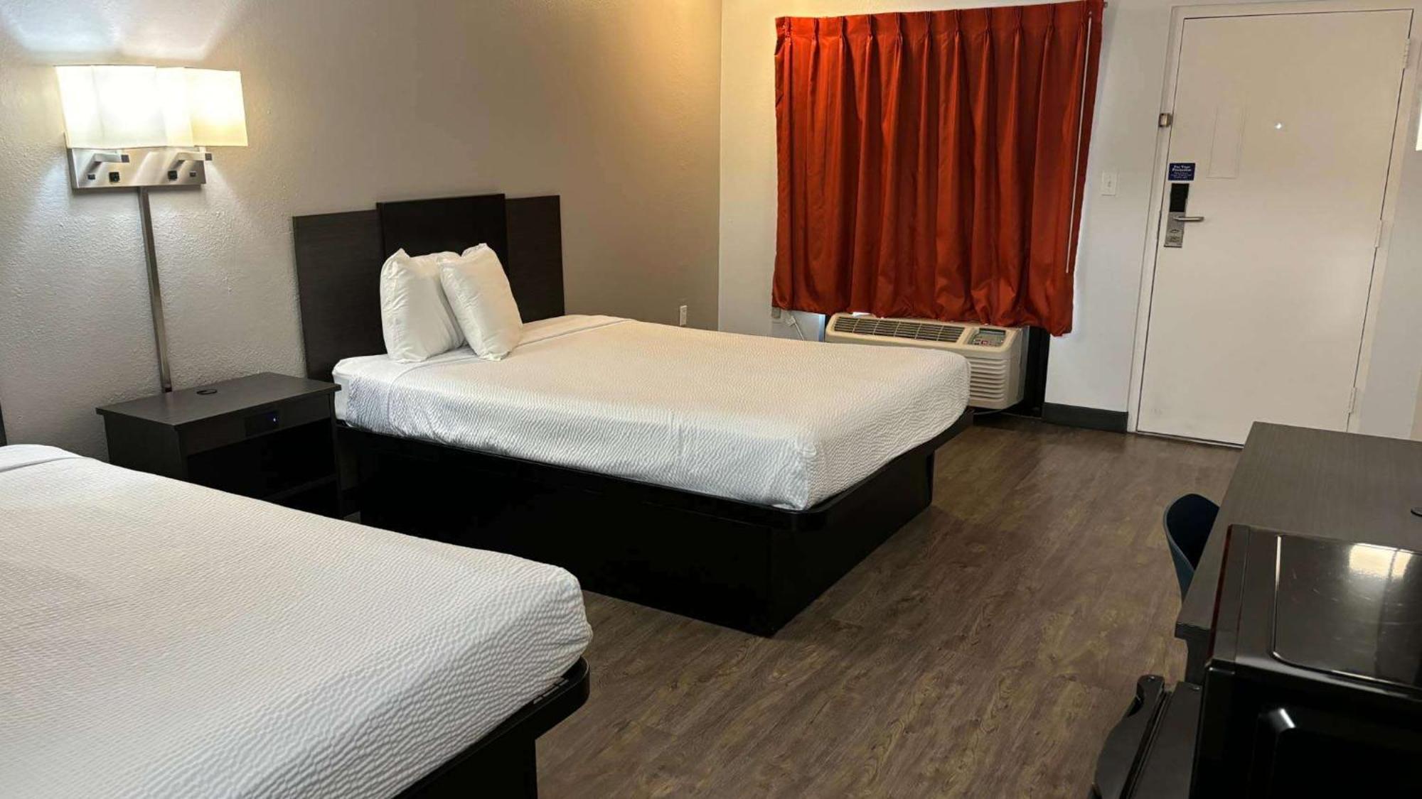 Motel 6-Macclenny, Fl المظهر الخارجي الصورة
