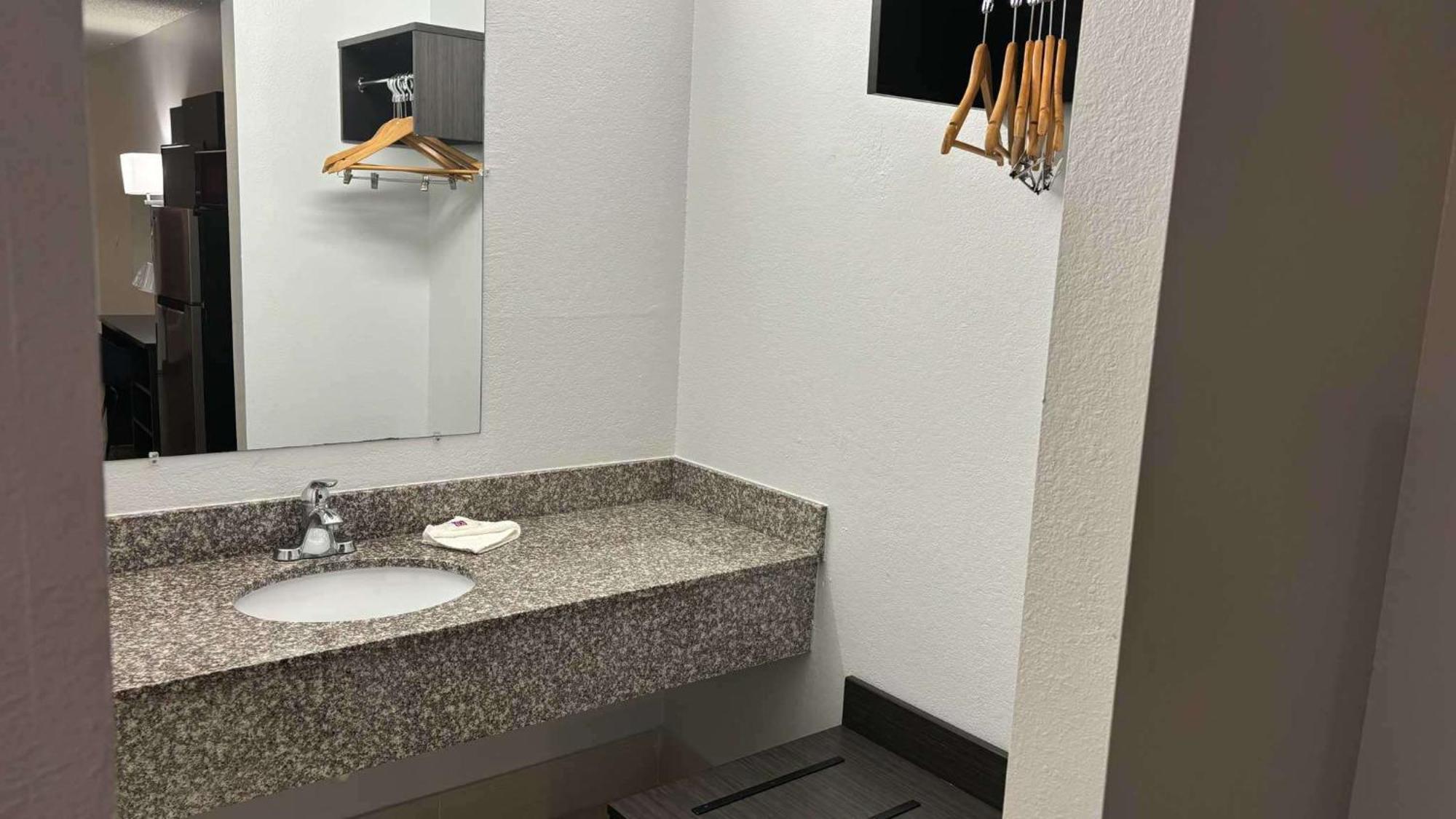 Motel 6-Macclenny, Fl المظهر الخارجي الصورة