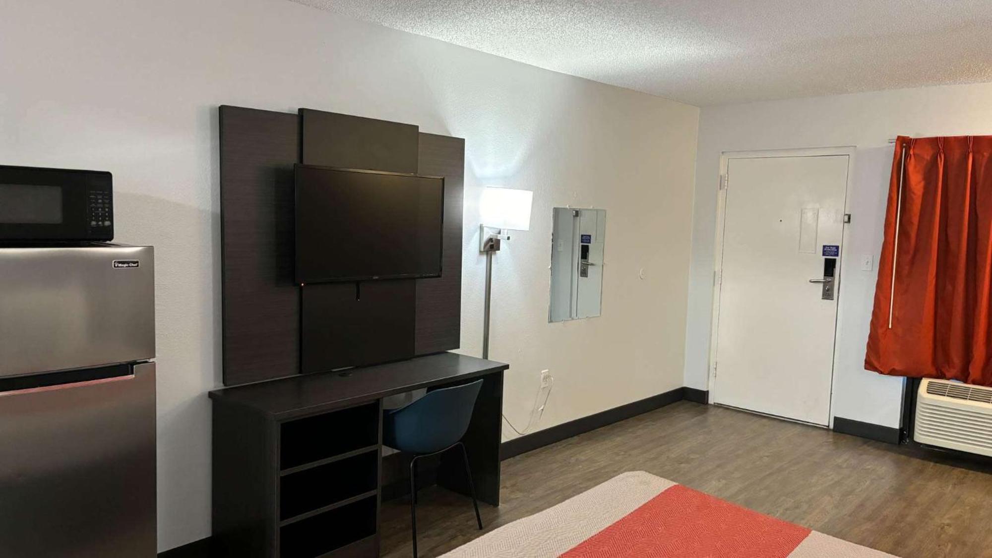 Motel 6-Macclenny, Fl المظهر الخارجي الصورة