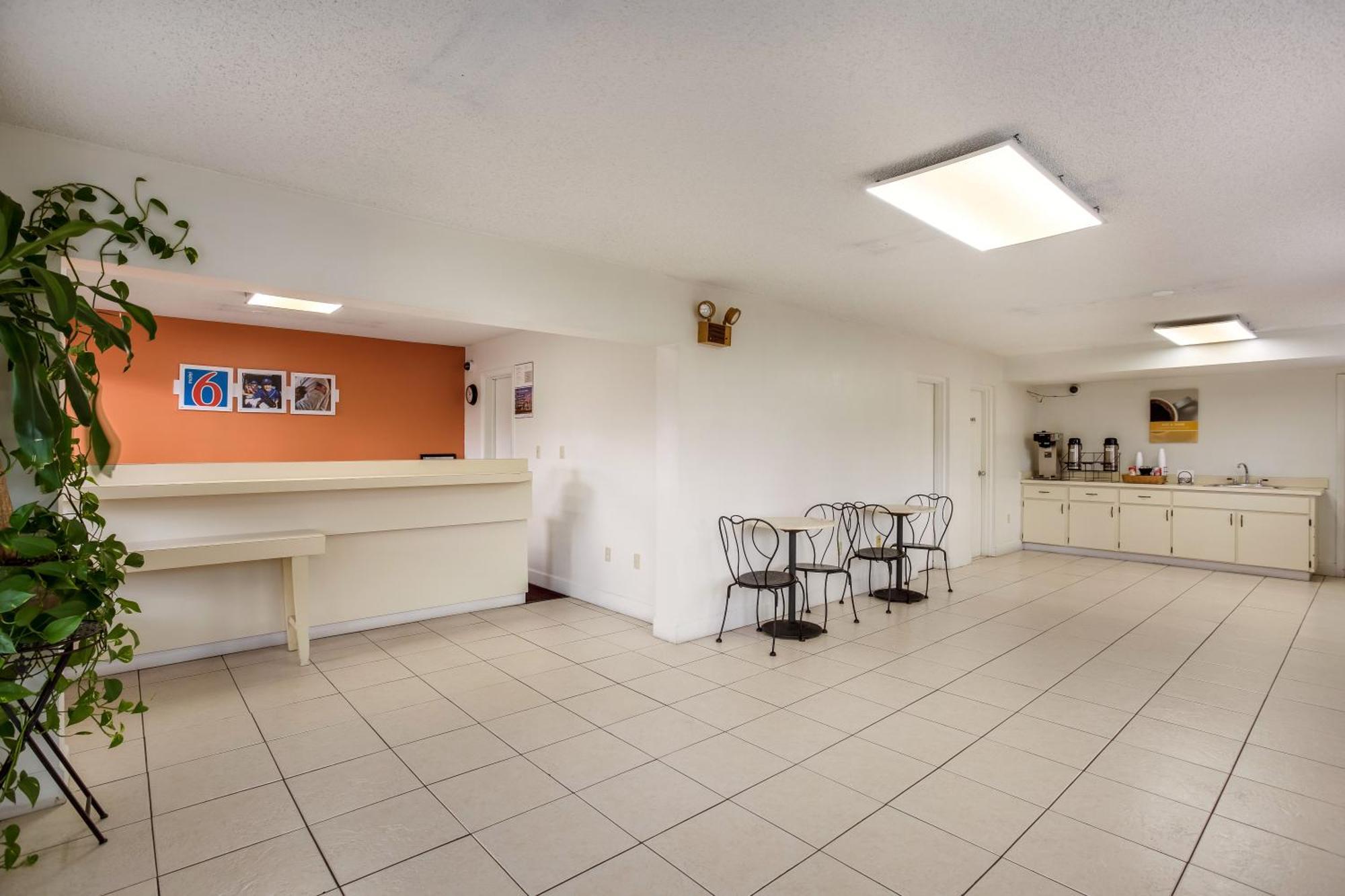 Motel 6-Macclenny, Fl المظهر الخارجي الصورة
