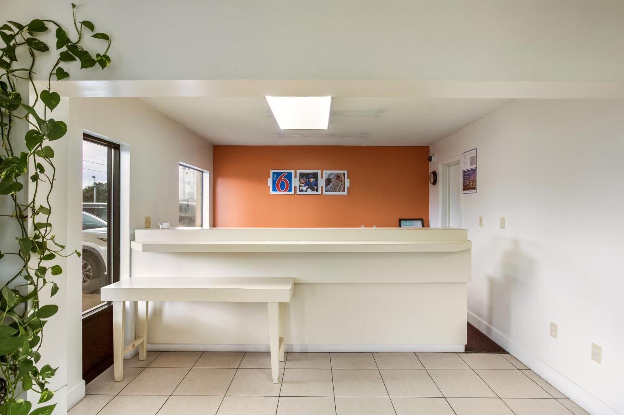 Motel 6-Macclenny, Fl المظهر الخارجي الصورة
