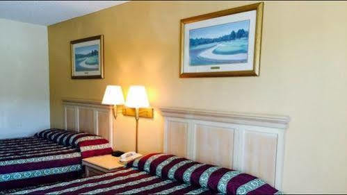 Motel 6-Macclenny, Fl المظهر الخارجي الصورة
